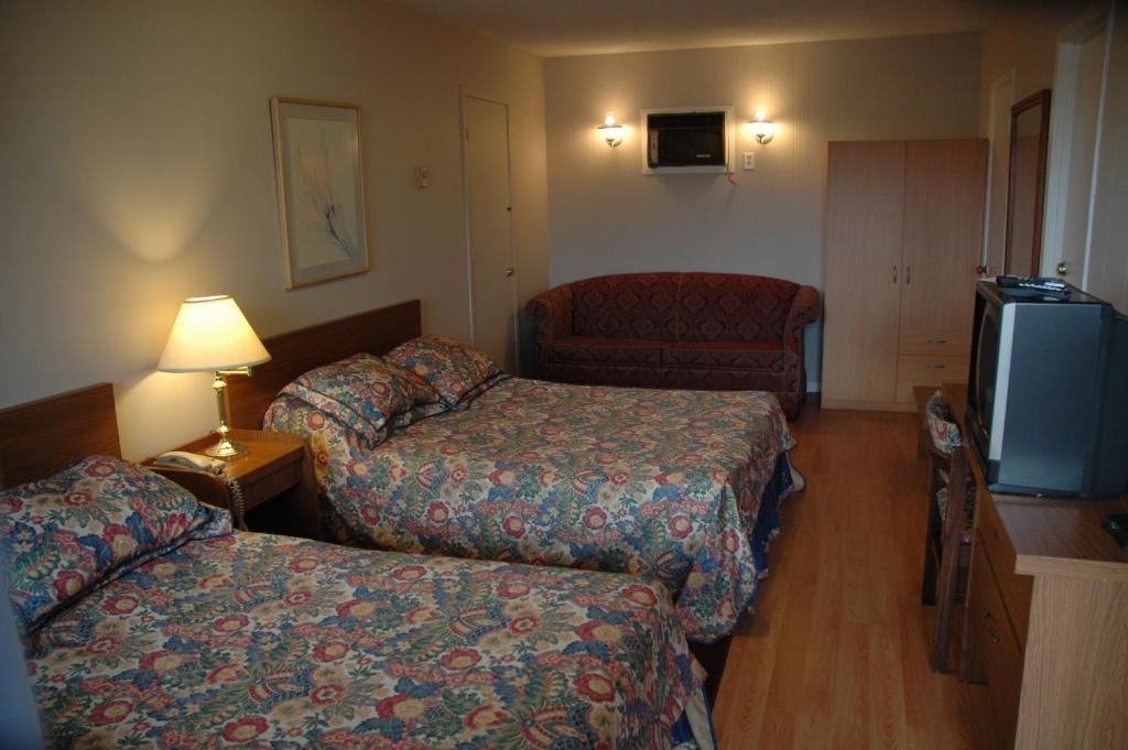 Blue Moon Motel Καταρράκτες του Νιαγάρα Δωμάτιο φωτογραφία