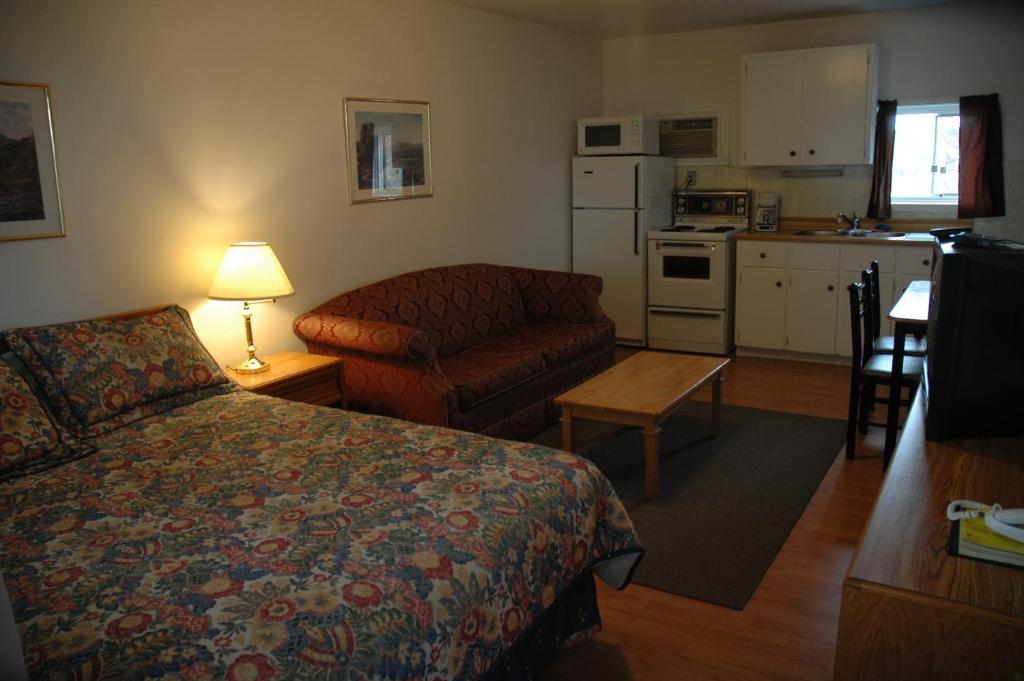 Blue Moon Motel Καταρράκτες του Νιαγάρα Δωμάτιο φωτογραφία