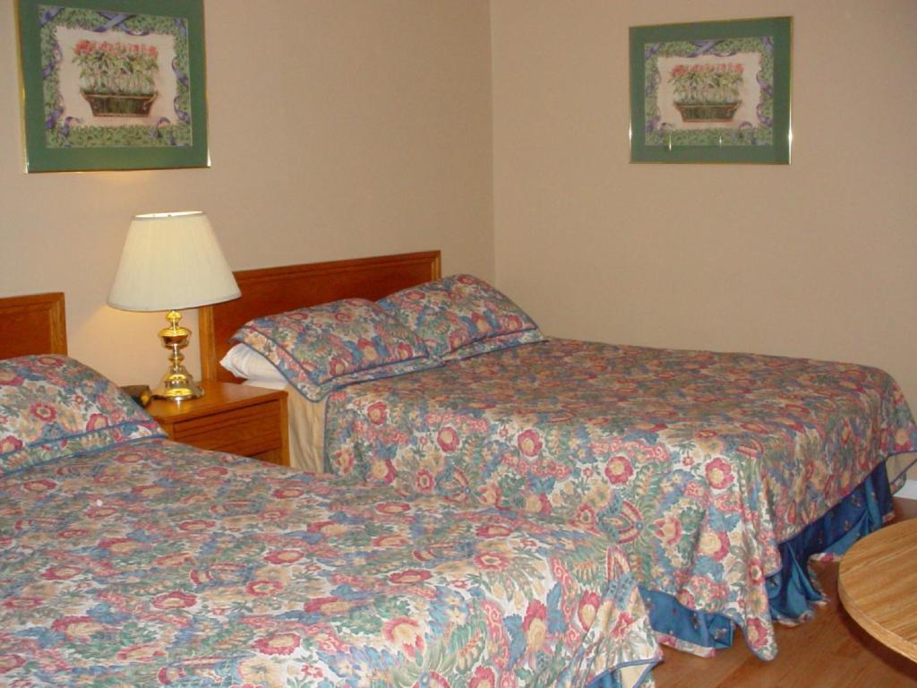 Blue Moon Motel Καταρράκτες του Νιαγάρα Δωμάτιο φωτογραφία