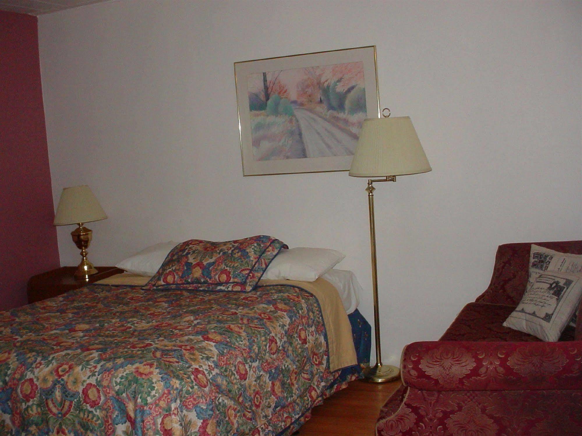 Blue Moon Motel Καταρράκτες του Νιαγάρα Εξωτερικό φωτογραφία