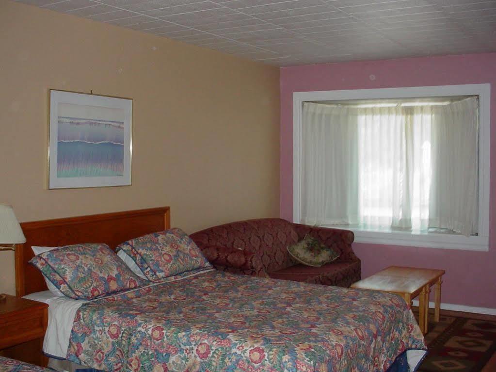 Blue Moon Motel Καταρράκτες του Νιαγάρα Εξωτερικό φωτογραφία