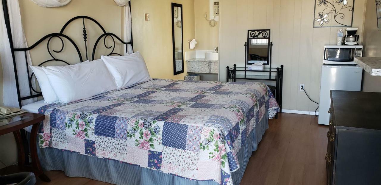 Blue Moon Motel Καταρράκτες του Νιαγάρα Εξωτερικό φωτογραφία