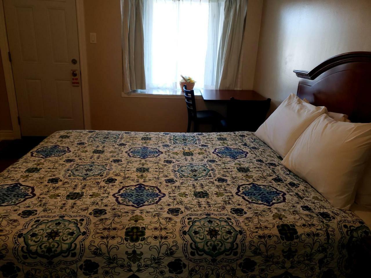 Blue Moon Motel Καταρράκτες του Νιαγάρα Εξωτερικό φωτογραφία