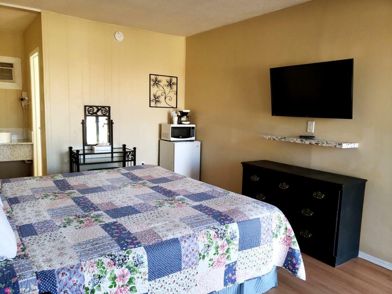 Blue Moon Motel Καταρράκτες του Νιαγάρα Εξωτερικό φωτογραφία